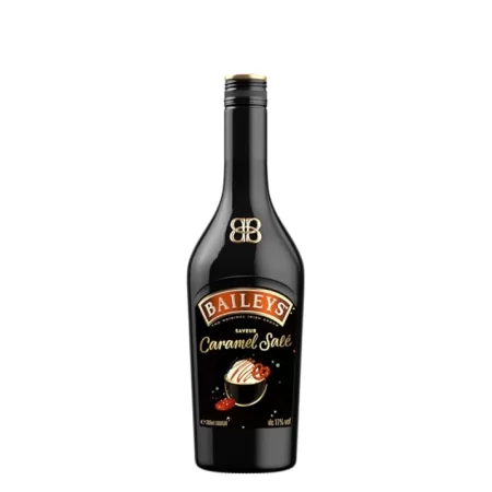 Baileys Liqueur 17 Caramel 70cl