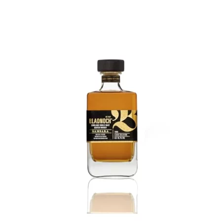 Bladnoch Samsara Single Malt Scotch Whisky 0 7l