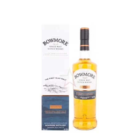 Bowmore Legend Islay Single Malt Scotch Whisky 40 700ml