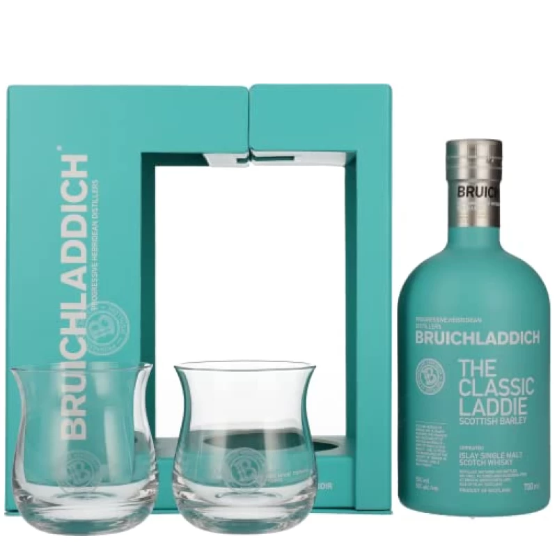 Bruichladdich Classic Laddie Single Malt Islay 50 Vol 07l Bruichladdich Classic Laddie Single Malt Islay 50 Vol 07l
