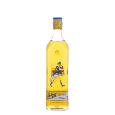 Johnnie Walker Blonde Whisky Ecossais Blende 40 Vol 07l