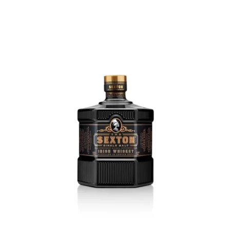 Sexton Single Malt Irish Whiskey 40 Vol 0 7l