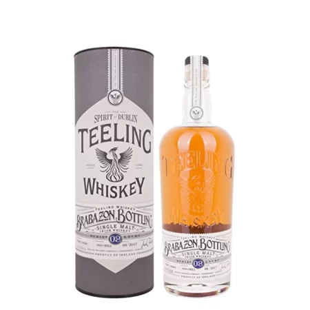 Teeling Brabazon No 2 Single Malt Whisky 700ml