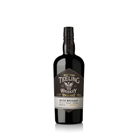 Teeling Whiskey Single Malt Irlandais 70cl