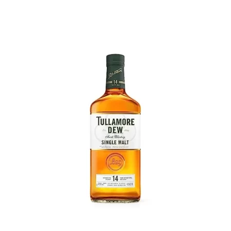Tullamore Dew 14 Ans Whisky Irlandais Single Malt 413 07l