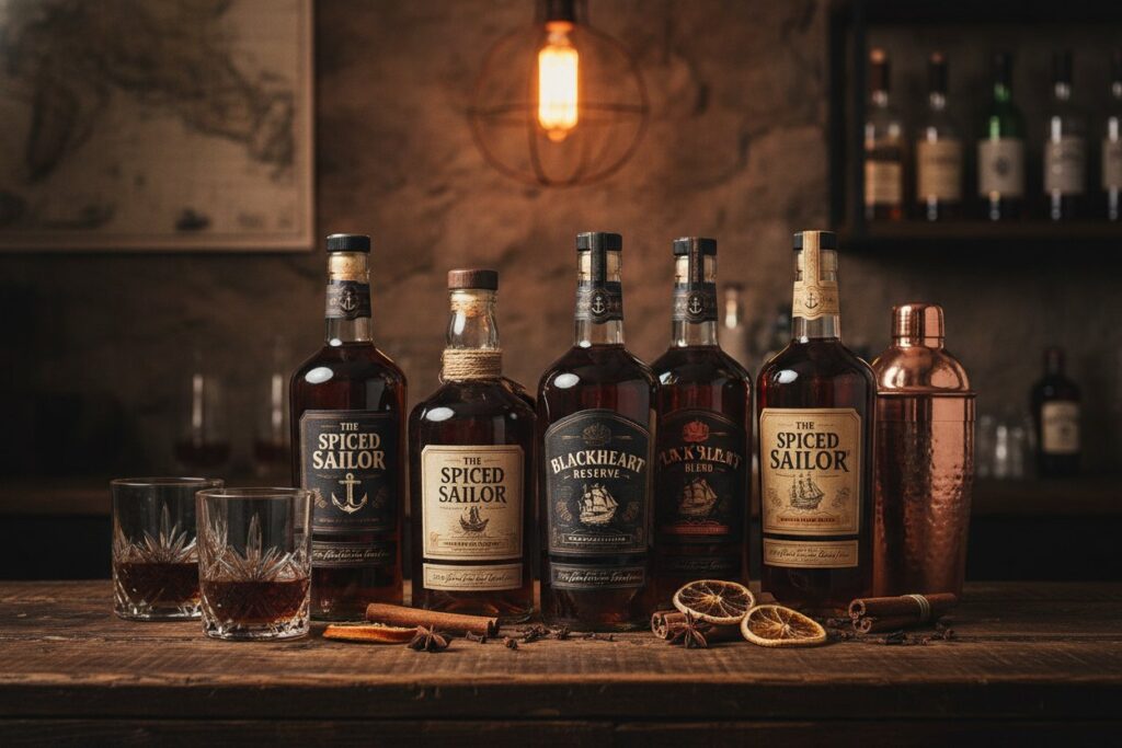 Rhum arrangé : le guide pour bien choisir et acheter