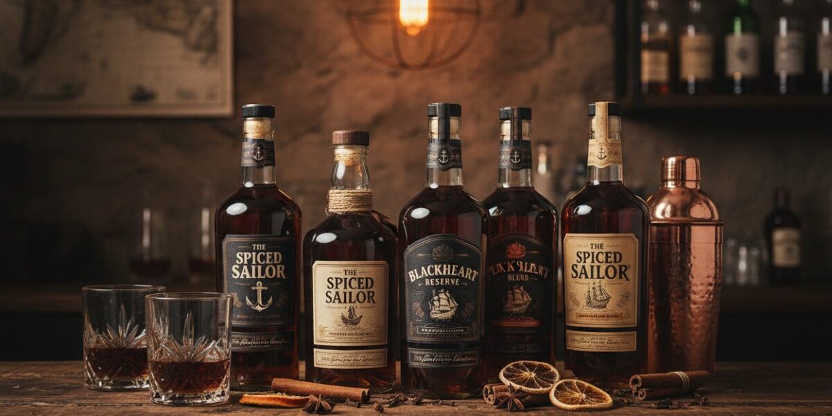 Rhum arrangé : le guide pour bien choisir et acheter